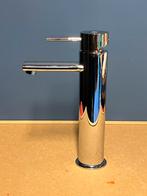 Verhoogde lavabokraan chroom NIEUW!!, Ophalen of Verzenden, Nieuw, Chroom, Kraan