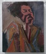 Schilderij - Jimi Hendrix, Ophalen of Verzenden