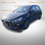 Personenauto, Hyundai, i30, 1.0 T-GDI i-Drive, 2019, Gebruikt, Overige brandstoffen, Zwart, Origineel Nederlands