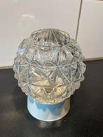 Bol lampje, Ophalen of Verzenden, Zo goed als nieuw