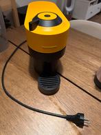 Nespresso Vertuo Pop, Witgoed en Apparatuur, Koffiezetapparaten, Gebruikt, Koffiemachine, Ophalen of Verzenden, 1 kopje