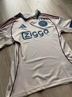 Ajax shirt, Verzenden, Nieuw, Maat 46 (S) of kleiner, Beige