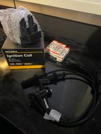 Ontstekingsset Peugeot 205 - Bobine, bougiekabels, bougies, Ophalen of Verzenden, Nieuw, Peugeot