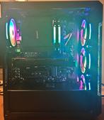 MULTIMEDIA & GAME PC i7 7700K/1TBGSSD/24GBDDR4/GTX1080 8G, 32 GB, Multimedia-gamePC, Zelf gebouwde pc, Ophalen of Verzenden