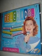 Irene Moors en de Telekids- Telekids- RTL 4- (NIEUW), Verzenden, Nieuw in verpakking