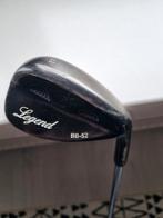 Golf Wedge Legend 52 graden - Gebruikt, Ophalen of Verzenden, Gebruikt, Club