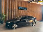 Ford Focus 1.0 EcoBoost Titanium Camera,Cruise Control, Euro 5, 125 pk, Zwart, Origineel Nederlands