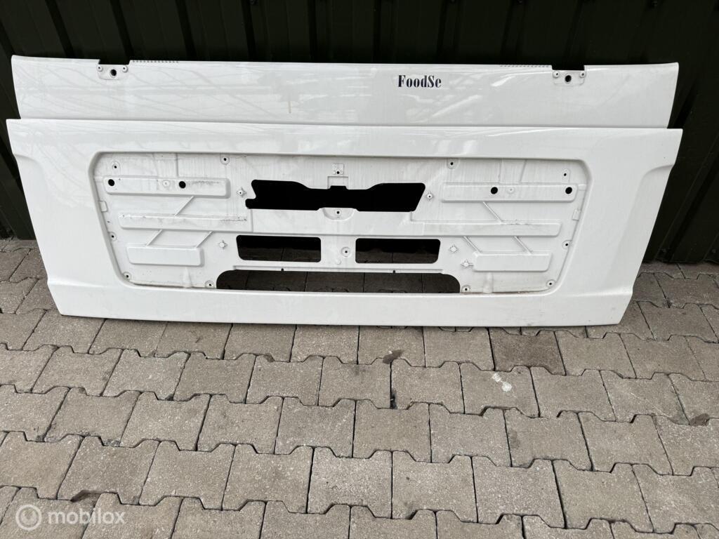 Motorkap Man TGL man truck 81611100034 Origineel, Auto-onderdelen, Carrosserie en Plaatwerk, Motorkap, Gebruikt, Ophalen of Verzenden