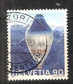 Zwitserland 1680, Ophalen of Verzenden, Gestempeld