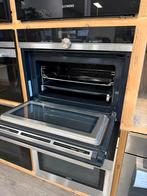 Siemens combimagnetron studioline, Ophalen, Combimagnetron, Hete lucht, Zo goed als nieuw