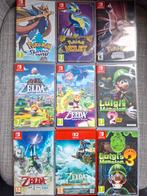 25 fantastische Nintendo Switch 1 & 2 games | NIEUWSTAAT, Overige genres, Ophalen of Verzenden, Zo goed als nieuw, 3 spelers of meer