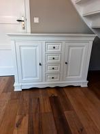 Mooie luxe dressoir / commode kast, Ophalen, Gebruikt, 50 tot 75 cm