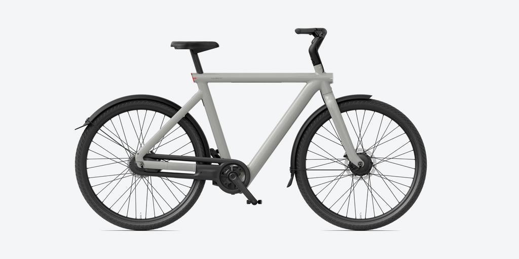 VanMoof S5, Overige merken, VanMoof, Versnellingen, Nieuw