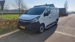 Opel Vivaro 1.6 CDTI L1H1 Edition AIRCO/NAVI BJ 2017, Voorwielaandrijving, Gebruikt, Euro 6, Origineel Nederlands