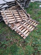 Gratis pallets, Minder dan 3 m³, Ophalen of Verzenden