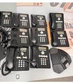 XL Kantoor SET - Avaya ip500 v2 konftel 300Mx 13x telefoon, Ophalen of Verzenden, Zo goed als nieuw, H, H