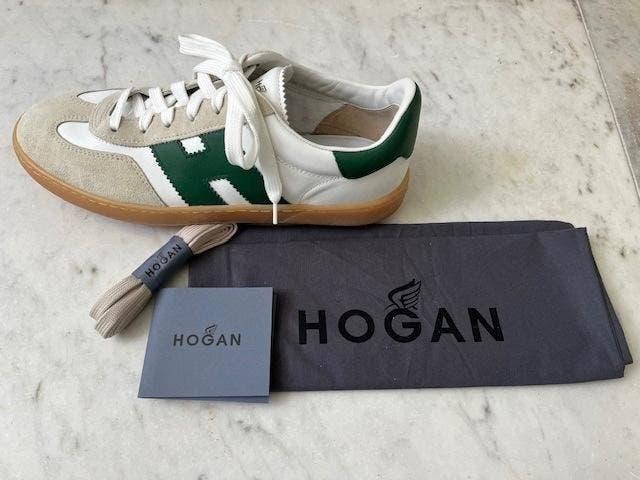 HOGAN sneakers maat 8, Kleding | Heren, Schoenen, Overige kleuren, Verzenden, Nieuw, Sneakers of Gympen
