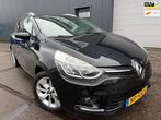 Renault Clio Estate 0.9 TCe Limited | Airco | NAP |PDC | APK, Voorwielaandrijving, 1063 kg, Gebruikt, Euro 6