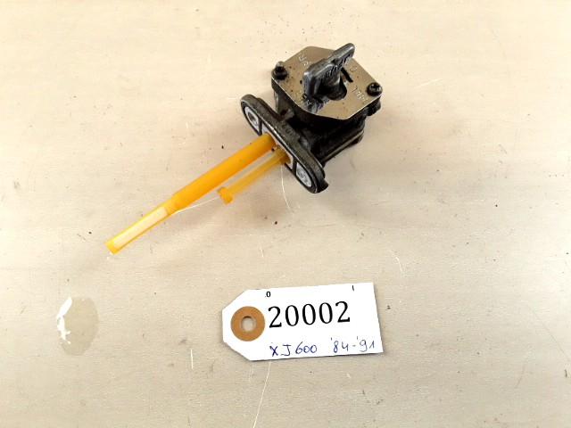 XJ600 1984 - 1991 Yamaha Benzinekraan D1-37483, Motoren, Accessoires | Overige