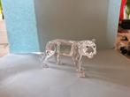 Swarovski tijger, Verzamelen, Ophalen of Verzenden, Zo goed als nieuw, Figuurtje