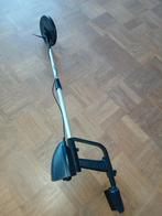 Metaaldetector - Ideaal voor beginners en hobbyisten, Gebruikt, 30 cm of minder, Instelbare gevoeligheid, Ophalen