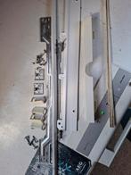Deur op deur systeem voor bosch siemens koelkast, Ophalen of Verzenden, Gebruikt
