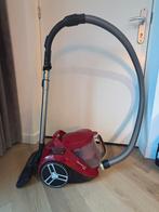 Rowenta stofzuiger, Ophalen, Gebruikt, Stofzuiger