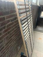 Lattenbodem lonset van ikea, Ophalen of Verzenden, Zo goed als nieuw, 200 cm, Eenpersoons