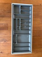Binnenlade inclusief bestekbak 115x50 cm, Ophalen, Gebruikt, Kunststof, Los bestek