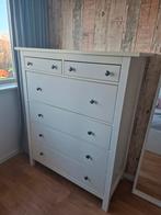 Ikea Hemnes ladenkast, 5 laden of meer, Ophalen, 25 tot 50 cm, Minder dan 100 cm