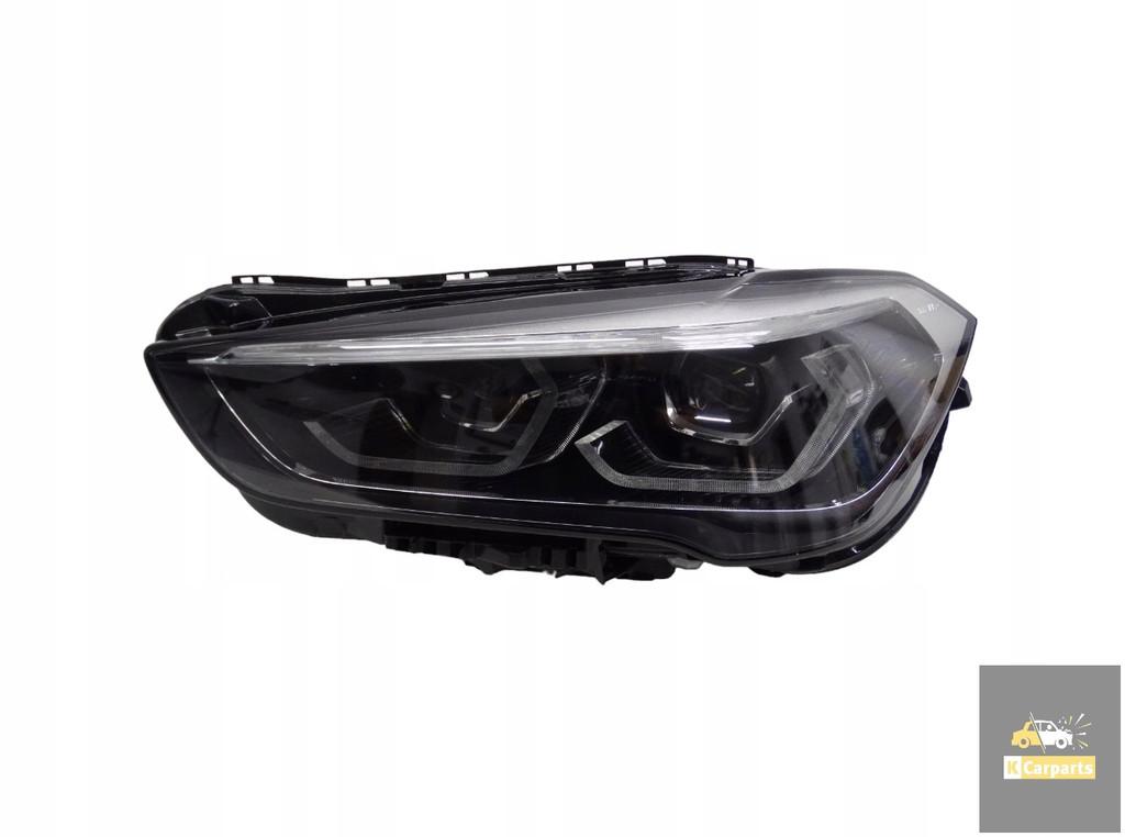 BMW X1 F48 19-22 Koplamp Links Full LED 5A01171 origineel