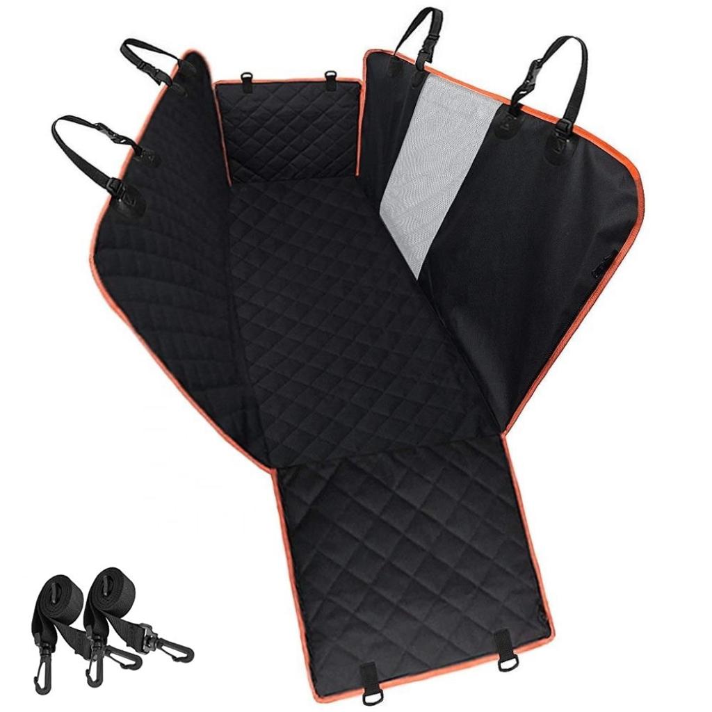 Partij Hondendeken Auto  - Hondenmat - Hondenkleed, Dieren en Toebehoren, Hondenkleding, Ophalen of Verzenden, Nieuw