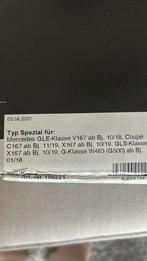 Exstra buiten spiegels voor auto met caravan, Auto-onderdelen, Spiegels, Ophalen, Nieuw, Mercedes-Benz