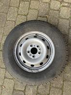 camper band, Ophalen, Gebruikt