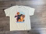 Heren t-shirt Whitney Houston Large oversized Nieuw, Ophalen of Verzenden, Nieuw, Maat 52/54 (L)
