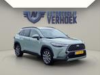Toyota Corolla Cross Hybrid 200 Dynamic Trekhaak - NL Auto, Automaat, 12 maanden, Gebruikt, 4 cilinders