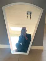 Wandspiegel, Huis en Inrichting, Ophalen, Zo goed als nieuw, Minder dan 100 cm, Overige vormen
