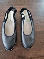 Nieuwe waldlaufer instappers mt 8 42 wijdte H, Ophalen of Verzenden, Nieuw, Zwart, Instappers