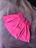 Lululemon rokje fuchsia, Ophalen of Verzenden, Zo goed als nieuw, Roze, Maat 36 (S)