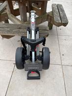 Legend golftrolley, Ophalen, Gebruikt, Golfkar, Overige merken