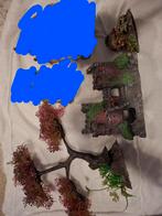 Vis spullen, Ophalen, Zo goed als nieuw, Sierelement