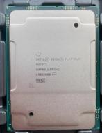 Intel Xeon Platinum 8272CL CPU 26Cores/52 Threads – LGA3647, Overige, Intel Xeon Platinum 8272CL 26C/52T 3.7GHz, Ophalen of Verzenden