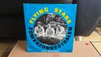 Flying Stars – Zomerzonnestralen (1980 Papagayo

), Verzenden, 7 inch, Single, Zo goed als nieuw
