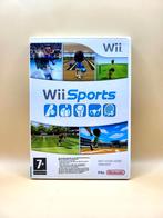 Wii Sports - Nintendo Wii, Spelcomputers en Games, Games | Nintendo Wii, Nintendo, Nintendo support, Eén computer, Ophalen of Verzenden