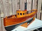 Prachtige Amerikaanse sleepboot te koop. Vaarklaar.!, Hobby en Vrije tijd, Modelbouw | Boten en Schepen, Ophalen, Gebruikt, Groter dan 1:32