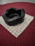 Vintage Helit "Sinus" Asbak – Design Walter Zeischegg, Verzamelen, Ophalen, Huis en Inrichting