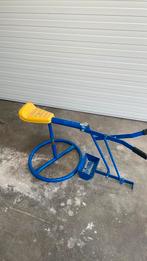 Berg graafmachine, Ophalen, Gebruikt