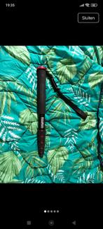 Primaphoto monopod z.g.a.n., Ophalen of Verzenden, Zo goed als nieuw, 150 tot 175 cm, Eenpoot