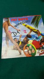 single fat boys, wipe out, Ophalen of Verzenden