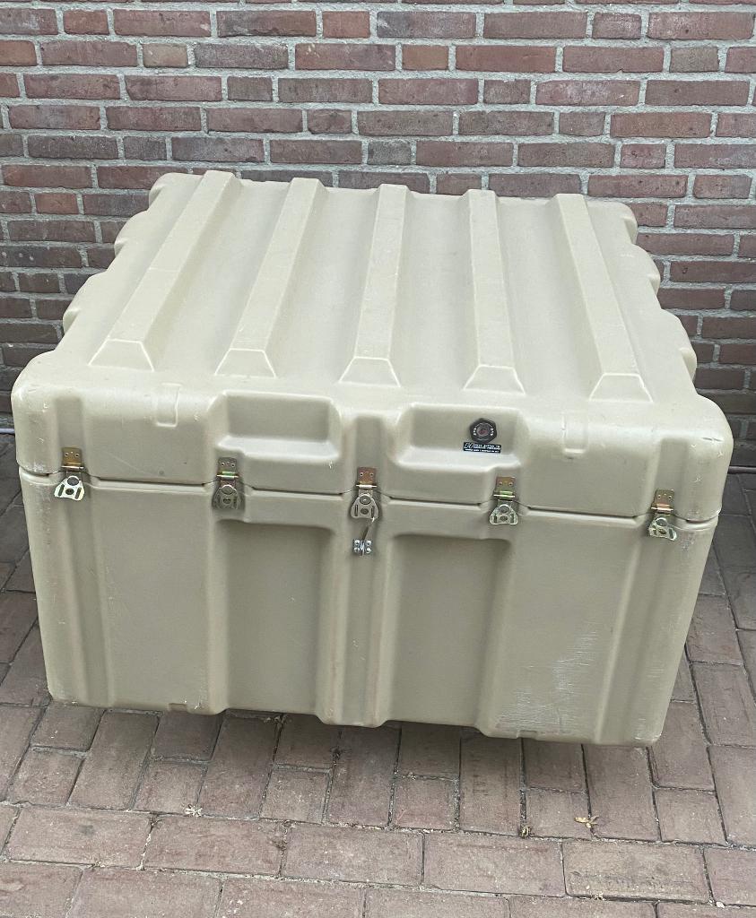 Drone case / Hardigg Pelican case, Muziek en Instrumenten, Behuizingen en Koffers, Ophalen, Zo goed als nieuw, Overige instrumenten